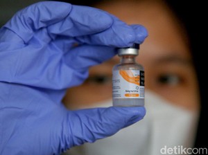 Kemenkes Pertimbangkan Vaksinasi COVID Berbayar, Kapan Berlaku?