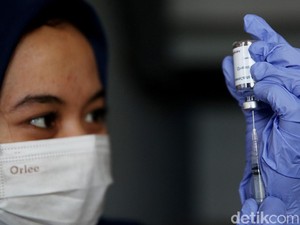 Vaksin Booster Gratis Dipastikan Akan Mulai Besok, Begini Ketentuannya