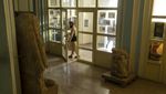 Taliban Kembali Buka Museum yang Dipenuhi Koleksi Artefak Kuno