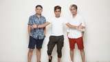 Neverrtale X Charly VHT Usung Genre Baru, Electronic Dance Melayu