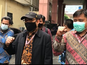 Harapan Novel Baswedan dkk Usai Jadi ASN Polri: Kembali Lagi ke KPK
