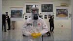 Pameran Foto Pageblug, Rekam Awal COVID di Yogyakarta hingga Kini
