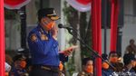 Apel Kesiapsiagaan Bencana di Kota Bandung
