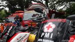 Apel Kesiapsiagaan Bencana di Kota Bandung