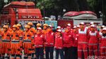Apel Kesiapsiagaan Bencana di Kota Bandung