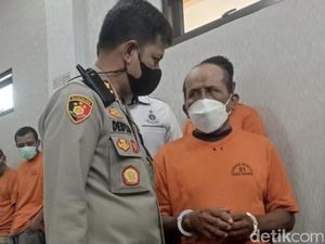 Senjata Pria Siksa Disabilitas di Sukabumi: Alat Cukur, Tali dan Korek Gas