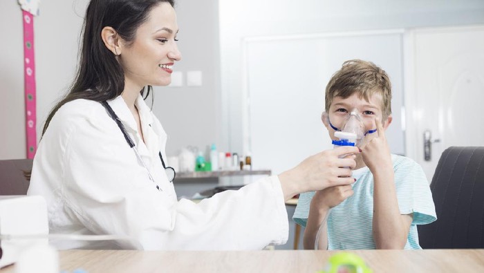 pneumonia