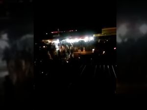 Heboh! Polwan di Kalteng Dipukuli Prajurit TNI