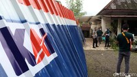 Manager Humas Daop 2 Bandung Kuswardoyo mengatakan sebelumnya penghuni telah melakukan gugatan hingga PK ke Mahkamah Agung, PK itu ditolak Mahkamah Agung.