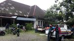 Potret Eksekusi 11 Rumah di Jalan Jawa, Kota Bandung