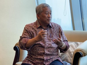 Ketua Dewan Pers: UKW Jadi Syarat Kalau Mau Tingkatkan Kualitas Dunia Pers