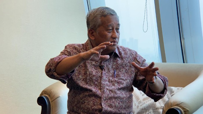 Gaduh RUU Kesehatan, M Nuh Singgung Pengaruhnya ke Layanan Dokter