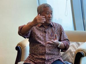 Prof Nuh: Hormati Natal, Muktamar NU Akan Maju Sehari