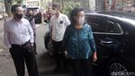 Ridwan Kamil Ajak Sri Sultan HB X Makan Ayam Goreng di Bandung