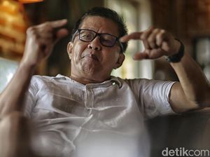 Heboh Rocky Gerung Dianggap Hina Jokowi, Ini Arti Bajingan Menurut Pakar UGM