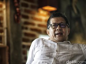 Rocky Gerung Bakal Pimpin LBP: Liga Boikot Pemilu!