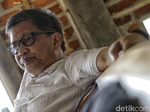 Sidang Gugatan Terhadap Rocky Gerung Digelar di PN Jaksel Hari Ini
