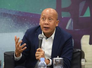 Pansus DPR: Ibu Kota Baru Dipimpin Kepala Otorita, Bukan Gubernur