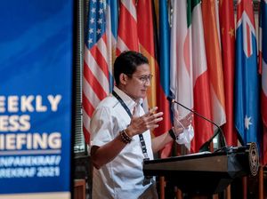 Konsep Travel Bubble dalam Gelaran MotoGP Mandalika