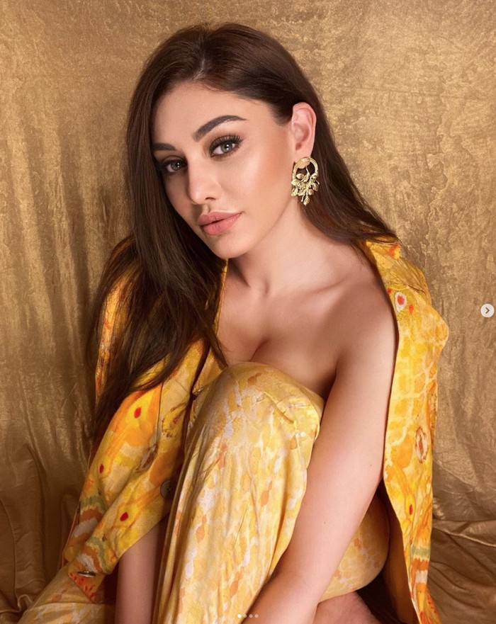 Shefali Jariwala Shefali Jariwala
