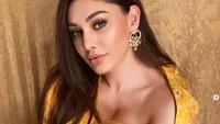 Shefali pun sudah siap untuk kembali meramaikan industri hiburan India. Dok. Instagram