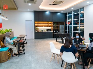 Shopee Creative & Innovation Hub Dinilai Dorong UMKM Naik Kelas
