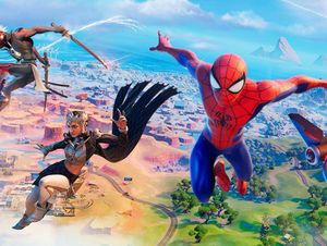 Gamer Fortnite Ditangkap FBI Gegara Lontarkan Kalimat Ini di Voice Chat