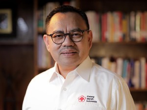 PMI Ajak Kampus Kerja Sama Perkuat Pendidikan Kebencanaan