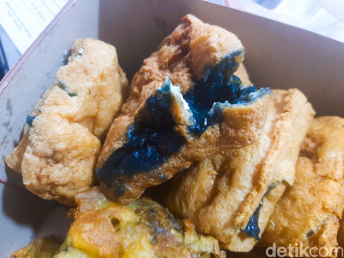 Tahu Petis Prasojo Tahu Petis Prasojo, Tahu Petis Legendaris di Semarang yang Jadi Langganan Menteri