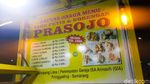 Gurih Nagih Tahu Petis Prasojo yang Eksis Sejak 1980