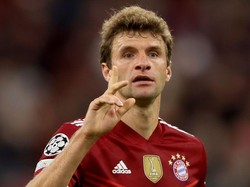 Tribuna melansir daftar pesepakbola paling loyal di Eropa terkini. Mueller dan Jantschke di posisi teratas dengan sudah 16 musim membela klubnya masing-masing (Getty Images)