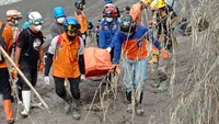 Sebanyak 5 korban ini berjenis kelamin laki-laki.