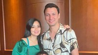 Selamat ulang tahun Titi Kamal. Foto: Instagram Titi Kamal