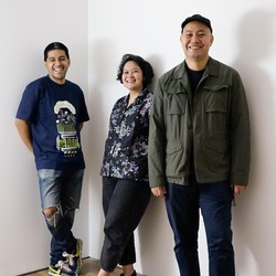 Museum MACAN Umumkan Pameran Seni Terbaru: Tromarama-Eko Nugroho