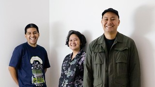 Museum MACAN Umumkan Pameran Seni Terbaru: Tromarama-Eko Nugroho
