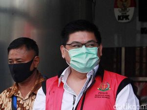 Kejaksaan Tuntut Mati Heru Hidayat Sebab Kejahatannya di Luar Nalar