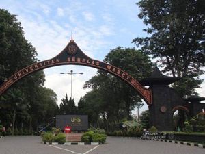 Cara Cek Lokasi UTBK SBMPTN 2022 di UNS