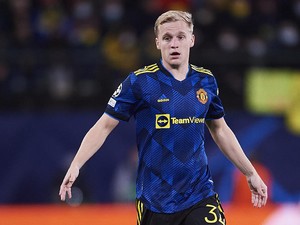 Masa Depan Van de Beek & Henderson Bagaimana, Rangnick?