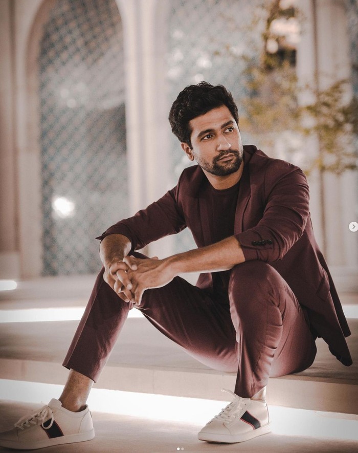 Vicky Kaushal Vicky Kaushal