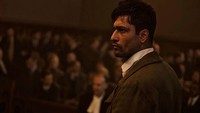 Karirnya mulai melonjak sejak 2018 lalu dan ia pun kini tengah disibukkan dengan beberapa film seperti Sardar Udham. Dok. Instagram