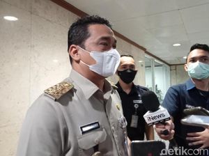 MotoGP Mandalika Sukses, Wagub DKI: Bukti RI Bisa Lawan Pandemi