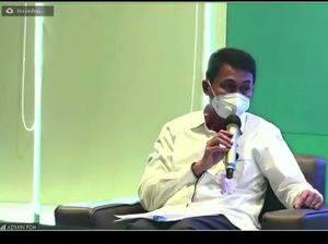 KPK Cek Harta Ayah Mario Dandy: Jika Ada Indikasi Pidana, Lanjut Penyelidikan