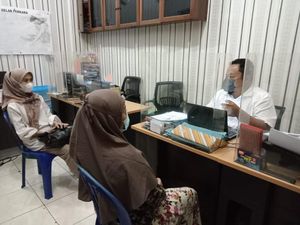 Wanita Ini Mengaku Istri Tentara, Tipu Korban Rp 250 Juta