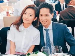 8 Potret Model Dinikahi Konglomerat, Sakit Keras dan Lumpuh Ditinggal Suami