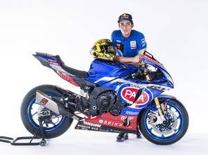 Terbatas! Yamaha Rilis R1 Edisi Toprak Razgatlioglu: Motor Kencang Plus Dapat Tiket VIP WSBK