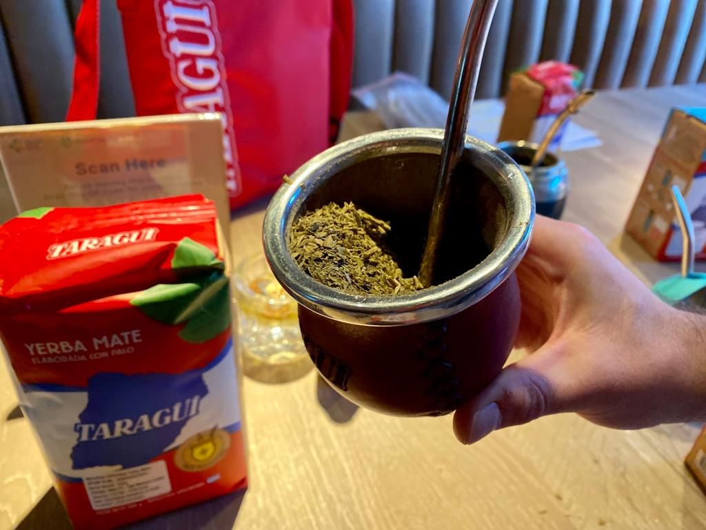 Yerba Mate, Teh khas Argentina yang Ampuh Turunkan BB Ini Faktanya