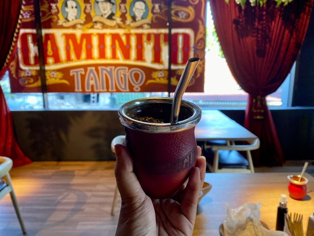 Yerba Mate, Teh khas Argentina yang Ampuh Turunkan BB Ini Faktanya