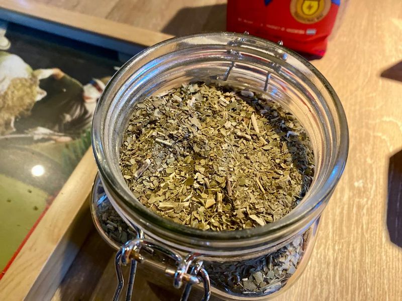 Yerba Mate, Teh khas Argentina yang Ampuh Turunkan BB Ini Faktanya