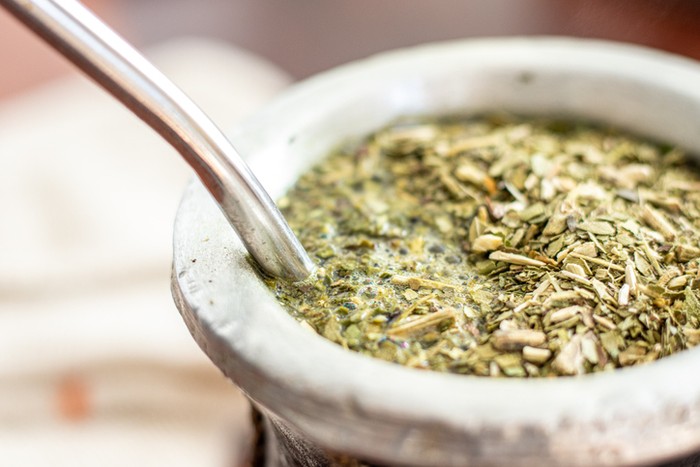 Yerba Mate