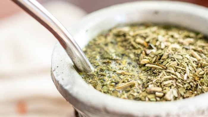Yerba Mate